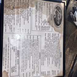The Tides Oyster Co. & Grill