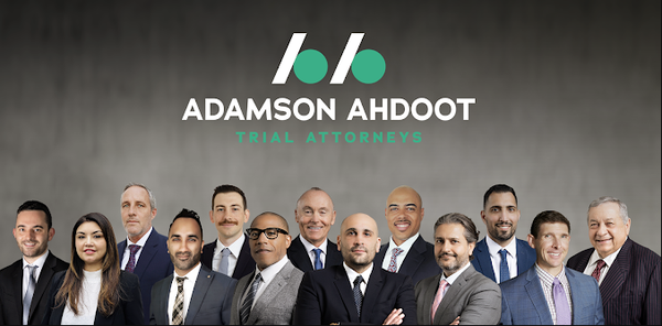 ADAMSON AHDOOT - Updated October 2026 - 103 Reviews - 20 Photos - 1122 ...