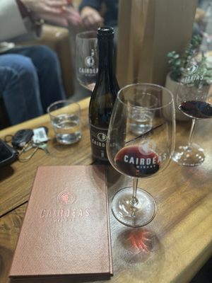 Cairdeas Winery - SODO by null