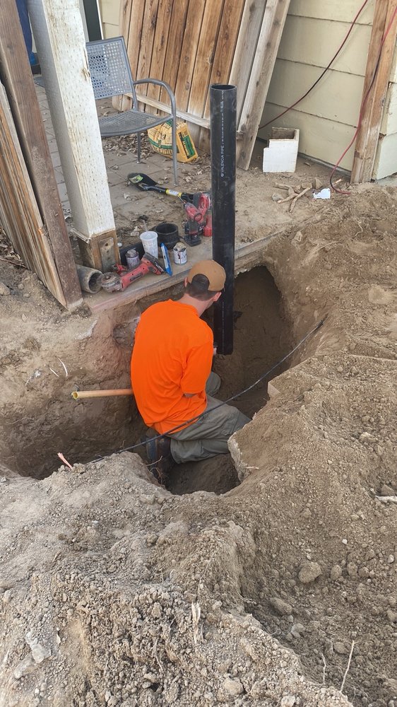 Slide of Handy Andy & Sons Construction Services