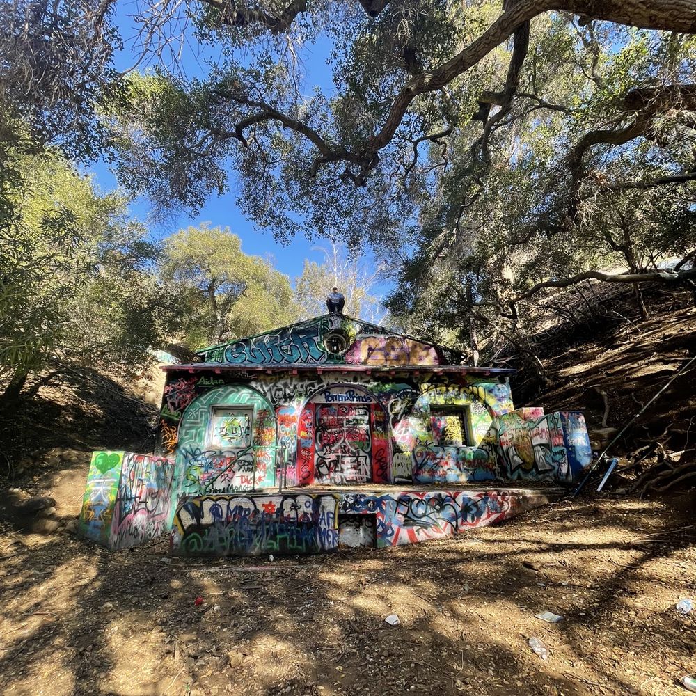 Murphy Ranch Trail - Hiking Near Me
