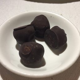 Homemade Milk Duds Homemade Milk Duds