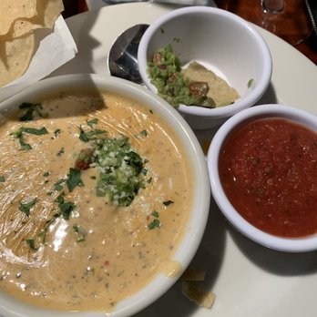 Charleston's - Queso - American Near Me - Oklahoma City, Oklahoma Charleston's - Queso - American Near Me - Oklahoma City, Oklahoma