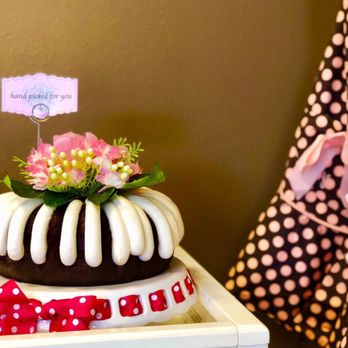 Nothing Bundt Cakes - #YelpElite #Yelp #cake - Desserts Near Me - Brea, California Nothing Bundt Cakes - #YelpElite #Yelp #cake - Desserts Near Me - Brea, California
