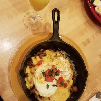 Dixie Cream Cafe - The food, service and atmosphere it's very good! Definitely going back soon! - Coffee & Tea Near Me - Windermere, Florida