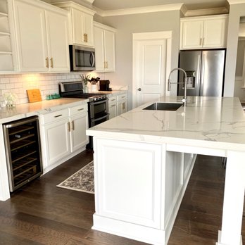 Markraft Cabinets - AFTER - Kitchen & Bath Near Me - Nashville, Tennessee