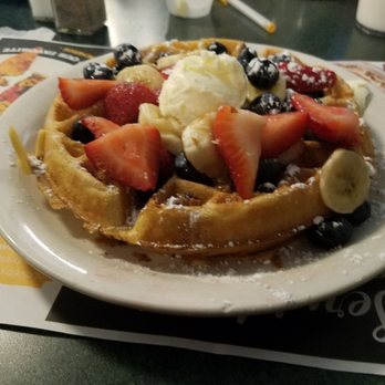 Metro Diner - Diners Near Me - Newark, Delaware