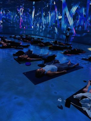 Illuminarium Las Vegas by null