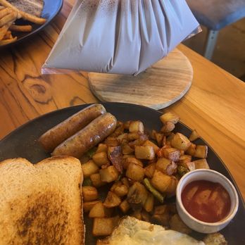 Pradera Brunch - Boring Breakfast - Breakfast & Brunch Near Me - Costa Mesa, California Pradera Brunch - Boring Breakfast - Breakfast & Brunch Near Me - Costa Mesa, California