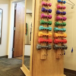 Synergy Physical Therapy and Wellness