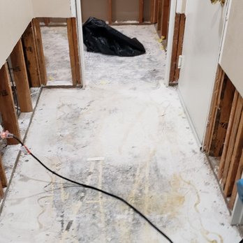 Active Restoration - Damage Restoration Near Me - Fountain Valley, California