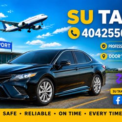 Su-Taxi