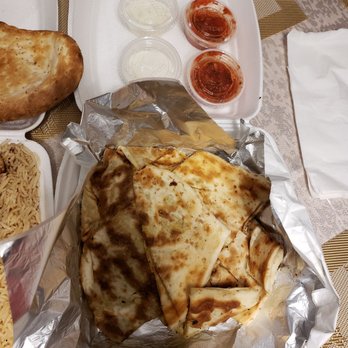 Kabob Guys - Afghan Grill - Bolani $5.99 - Kebab Near Me - Toronto, Ontario Kabob Guys - Afghan Grill - Bolani $5.99 - Kebab Near Me - Toronto, Ontario