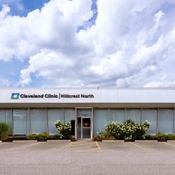 Cleveland Clinic Hillcrest North Campus