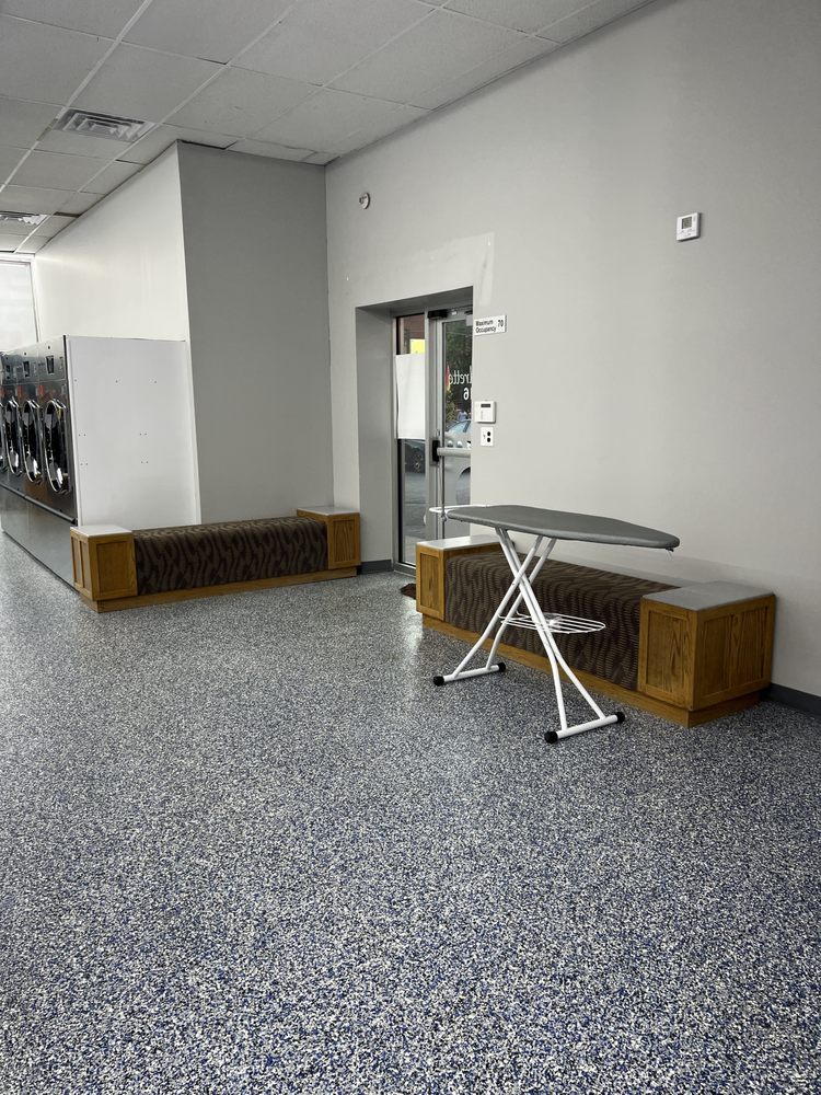 WASH & FOLD 30 Photos 1716 W 39th St, Kansas City, Missouri