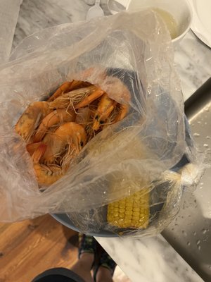 J's Seafood Dock by null