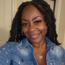 Dmv Salon - Microblading/shading touchup complete