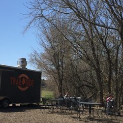 Gateway Trail Side - Open for business!