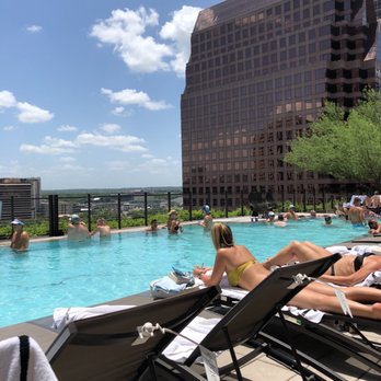 JW Marriott Austin - Hotels Near Me - Austin, Texas
