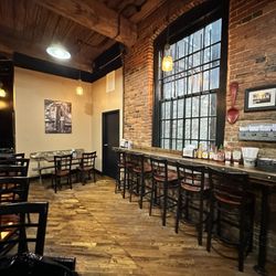 Southern Engine Deli