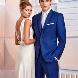 Anthony Richards Formal Wear