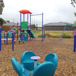 Mckay Street Reserve