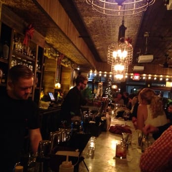 Prohibition - Cocktail Bars Near Me - Charleston, South Carolina Prohibition - Cocktail Bars Near Me - Charleston, South Carolina