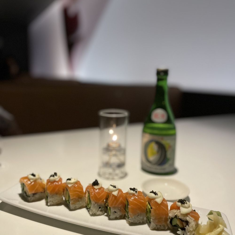 TOP 10 BEST Sushi Restaurants Near Staples Center in Los Angeles, CA -  Updated 2026 - Yelp