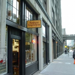 Antique Importers