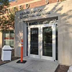 US Post Office