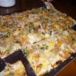 Caveau Gambrinus