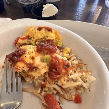 Caleb's - Skillet - Breakfast & Brunch Near Me - Kansas City, Missouri Caleb's - Skillet - Breakfast & Brunch Near Me - Kansas City, Missouri