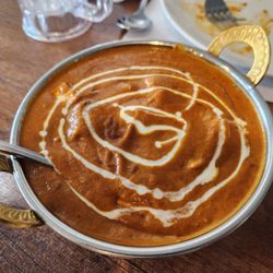 Grand India - Paneer tikka masala
