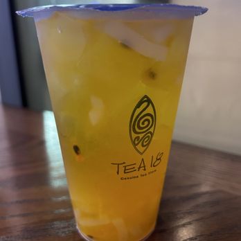 Tea 18 - Bubble Tea Near Me - Sacramento, California Tea 18 - Bubble Tea Near Me - Sacramento, California