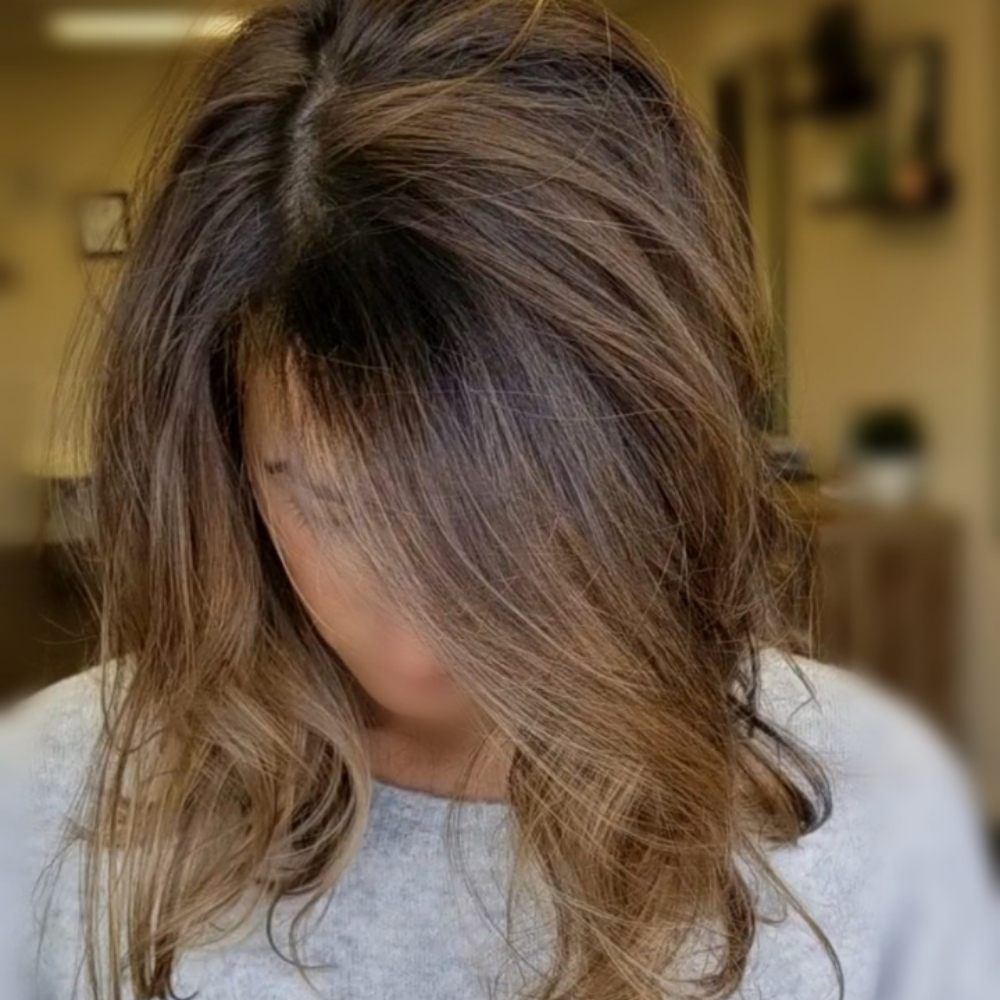 The Good The Bad The Beauty Logo