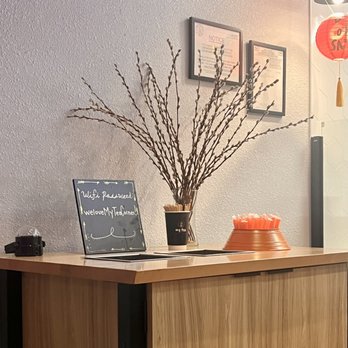 My Tea Corner - Indoor wifi provided - Bubble Tea Near Me - Fresno, California