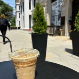 Outside Outside