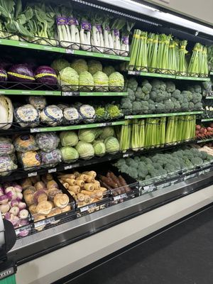 Sprouts Farmers Market by null