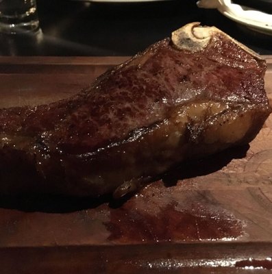 Boston Chops Downtown by null