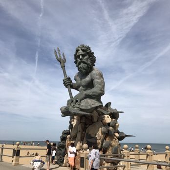 Virginia Beach - Beaches Near Me