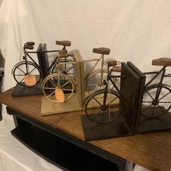 Matthew Bullock Auction Gallery - A collection of small or miniature bicycles.  I would like to sell to Bullock for $300.00.  Please let me know if Bullock is interested.