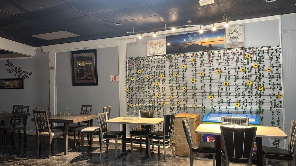 Variedades & Taqueria Jireth