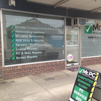 Mr. PC - Advanced IT Solutions - IT Services & Computer Repair Near Me - Fairfield, VIC Mr. PC - Advanced IT Solutions - IT Services & Computer Repair Near Me - Fairfield, VIC