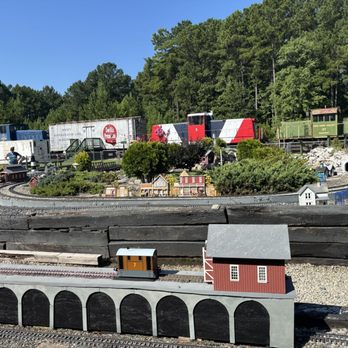 New Hope Valley Railway - Museums Near Me - New Hill, North Carolina New Hope Valley Railway - Museums Near Me - New Hill, North Carolina