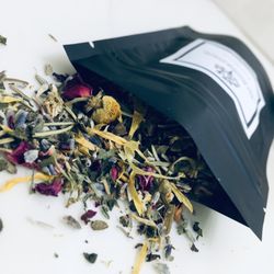 The Healing Oracle Herbal Apothecary