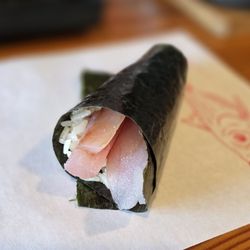 Uoichiba - Kanpachi HR