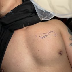 Inkflicted Tattoo