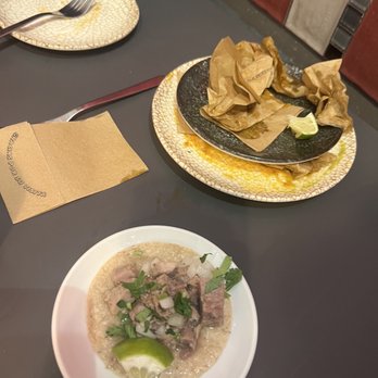 El Rey de Los Tacos - Mexican Near Me - Madrid, M