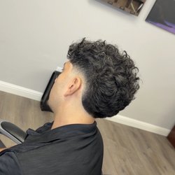 Hi-Definition Barbershop - By Danny