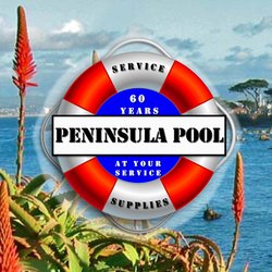 Peninsula Pool Service & Supply